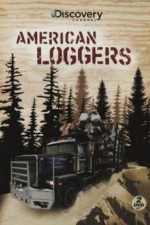 Watch American Loggers Tvmuse